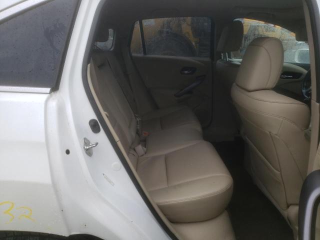 Photo 6 from auction – 2013 ACURA RDX with VIN 5J8TB4H34DL006869