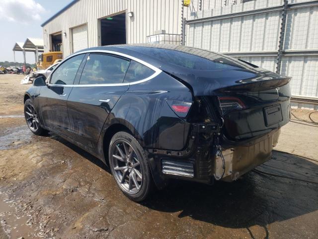 Photo 3 from auction – 2019 TESLA MODEL 3 with VIN 5YJ3E1EA4KF298059