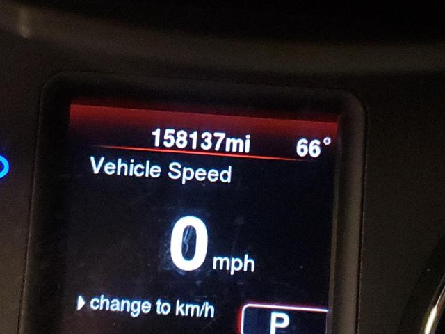 Photo 8 from auction – 2014 DODGE CHARGER SE with VIN 2C3CDXFG1EH132495