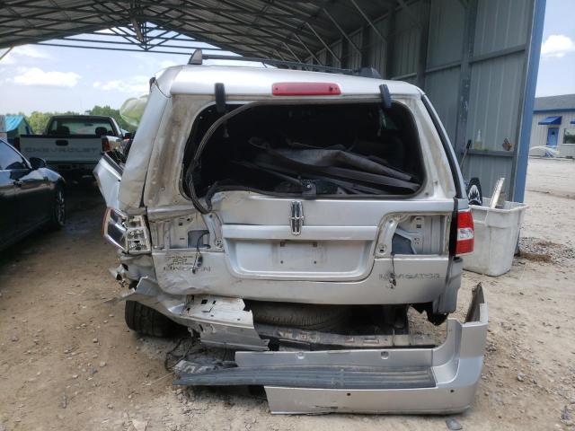Photo 9 from auction – 2013 LINCOLN NAVIGATOR with VIN 5LMJJ3J56DEL00253