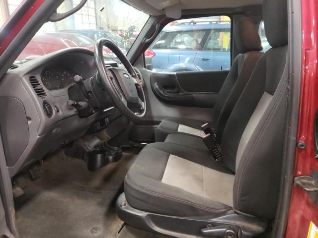 Photo 5 from auction – 2011 FORD RANGER SUP with VIN 1FTLR4FE9BPA51424