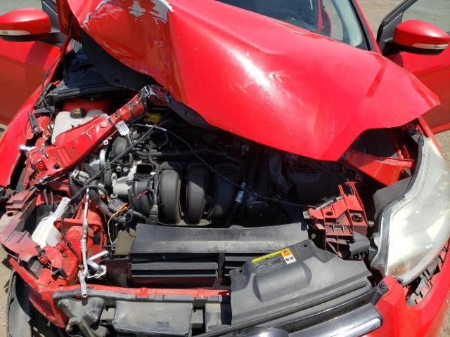 Photo 7 from auction – 2012 FORD FOCUS SE with VIN 1FAHP3K20CL182404