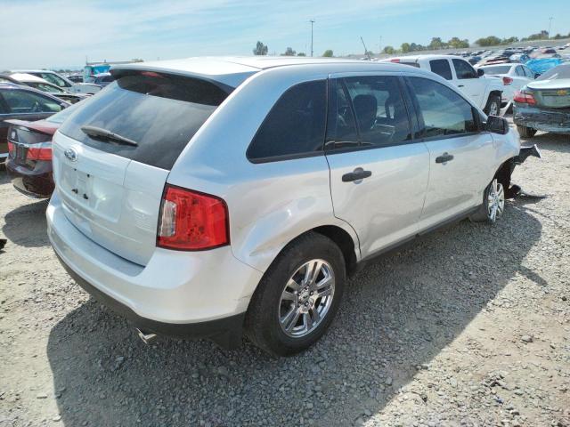 Photo 4 from auction – 2012 FORD EDGE SE with VIN 2FMDK3GC5CBA42157