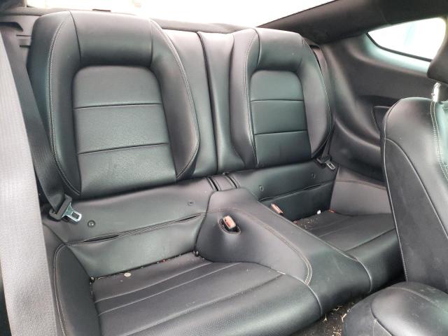 Photo 6 from auction – 2015 FORD MUSTANG with VIN 1FA6P8TH7F5397018
