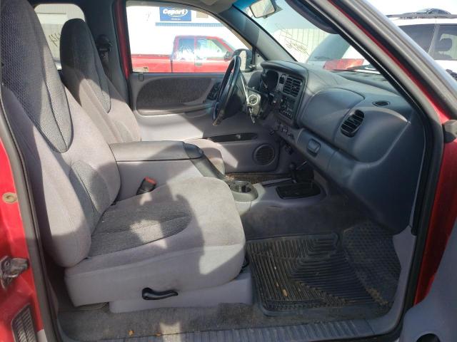 Photo 5 from auction – 1998 DODGE DAKOTA with VIN 1B7GG22Y8WS634856