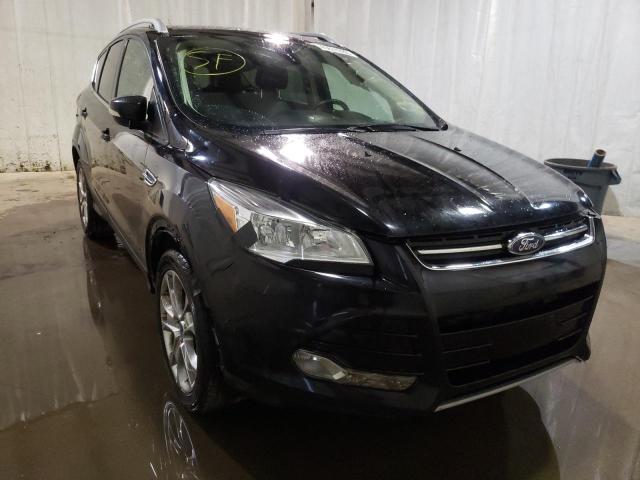FORD ESCAPE TIT 2016 with VIN 1FMCU9J94GUA71963 - Photo from auction