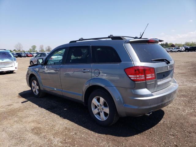 Photo 3 from auction – 2010 DODGE JOURNEY SX with VIN 3D4PG5FV3AT213431