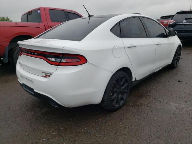 Photo 4 from auction – 2013 DODGE DART SXT with VIN 1C3CDFBH8DD184209