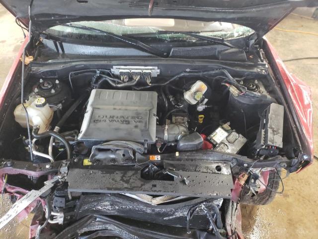 Фото 7 с аукциона – 2012 FORD ESCAPE XLT с VIN 1FMCU0DG9CKB01809