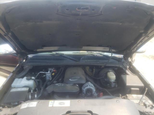 Photo 7 from auction – 2005 CHEVROLET SILVERADO with VIN 2GCEK13T951148199