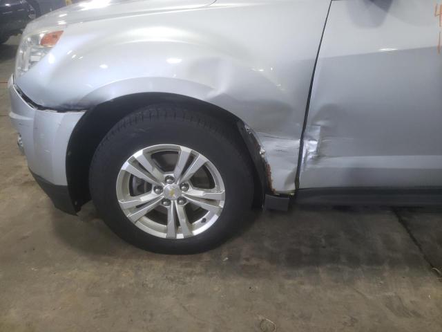Photo 9 from auction – 2012 CHEVROLET EQUINOX LT with VIN 2GNFLPE58C6143618