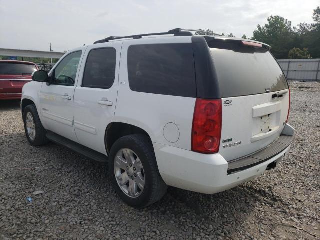 Photo 9 from auction – 2011 GMC YUKON SLT with VIN 1GKS1CE05BR244505