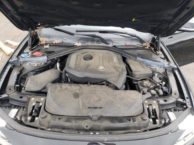 Photo 7 from auction – 2017 BMW 330 XI with VIN WBA8D9C38HA004429