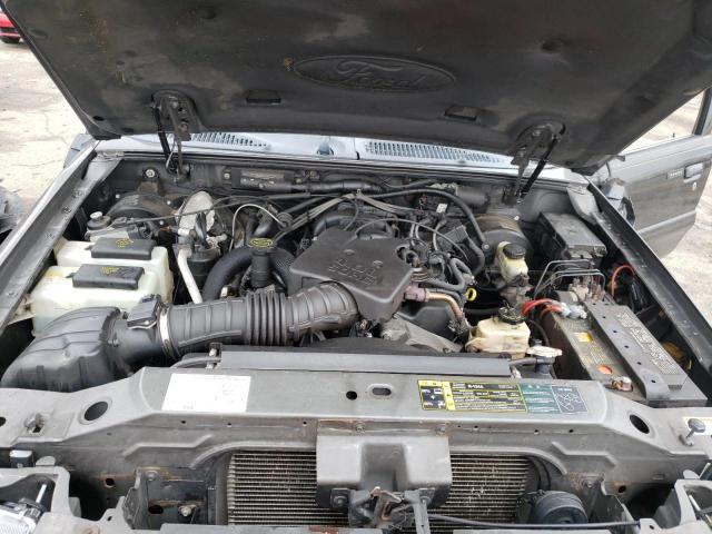 Photo 7 from auction – 2005 FORD EXPLORER S with VIN 1FMDU77K55UB77919