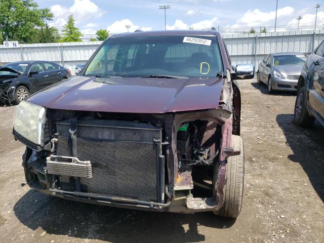 Photo 9 from auction – 2011 HONDA PILOT EX with VIN 5FNYF3H49BB054346