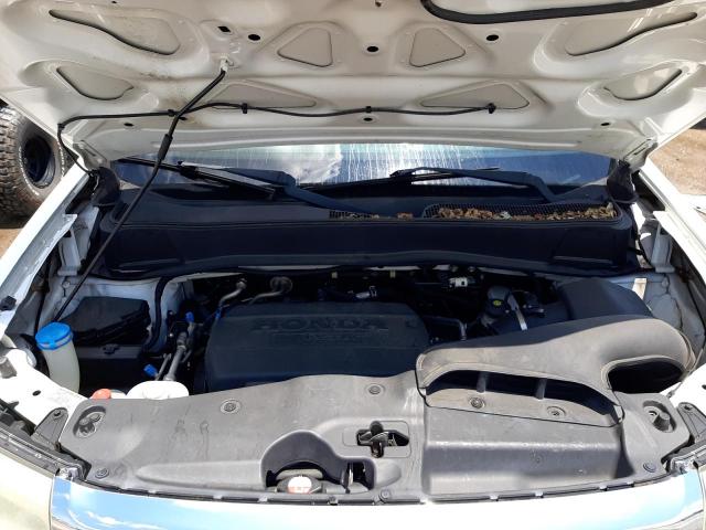 Photo 7 from auction – 2014 HONDA PILOT EXL with VIN 5FNYF3H57EB007278