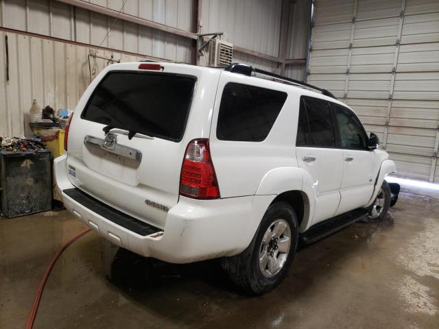 Photo 4 from auction – 2008 TOYOTA 4RUNNER SR with VIN JTEZU14R080100679