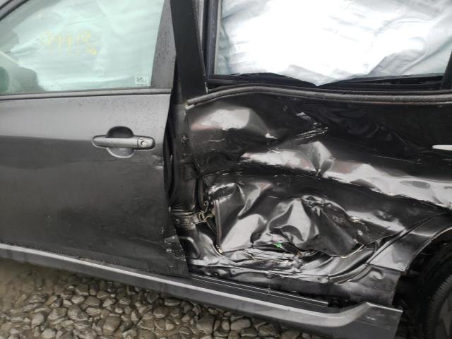 Photo 10 from auction – 2013 TOYOTA COROLLA BA with VIN 2T1BU4EE6DC075595