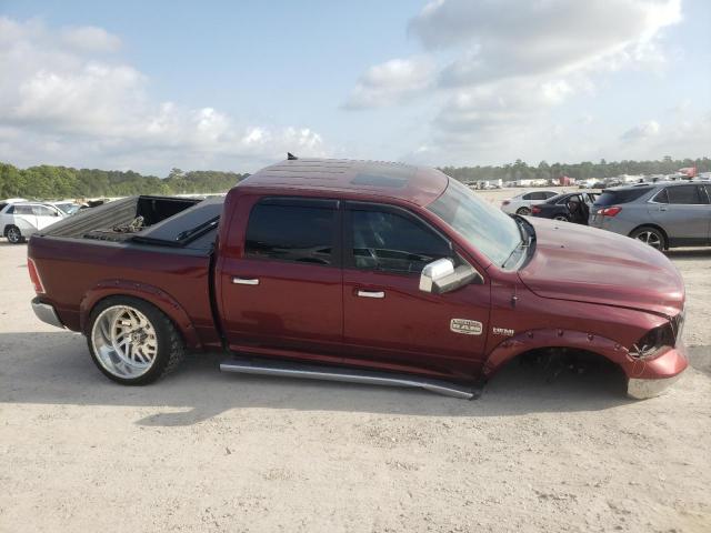 Photo 9 from auction – 2016 RAM 1500 LONGH with VIN 1C6RR6PT0GS223676