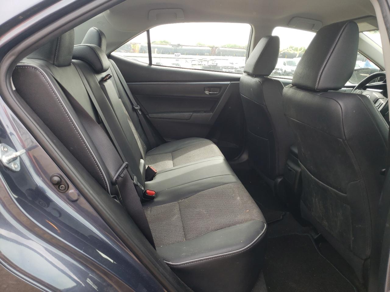 Photo 6 from auction – 2016 TOYOTA COROLLA L with VIN 5YFBURHE7GP464016