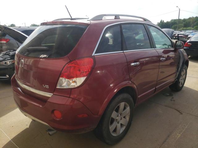 Photo 4 from auction – 2008 SATURN VUE XR with VIN 3GSCL53758S545324