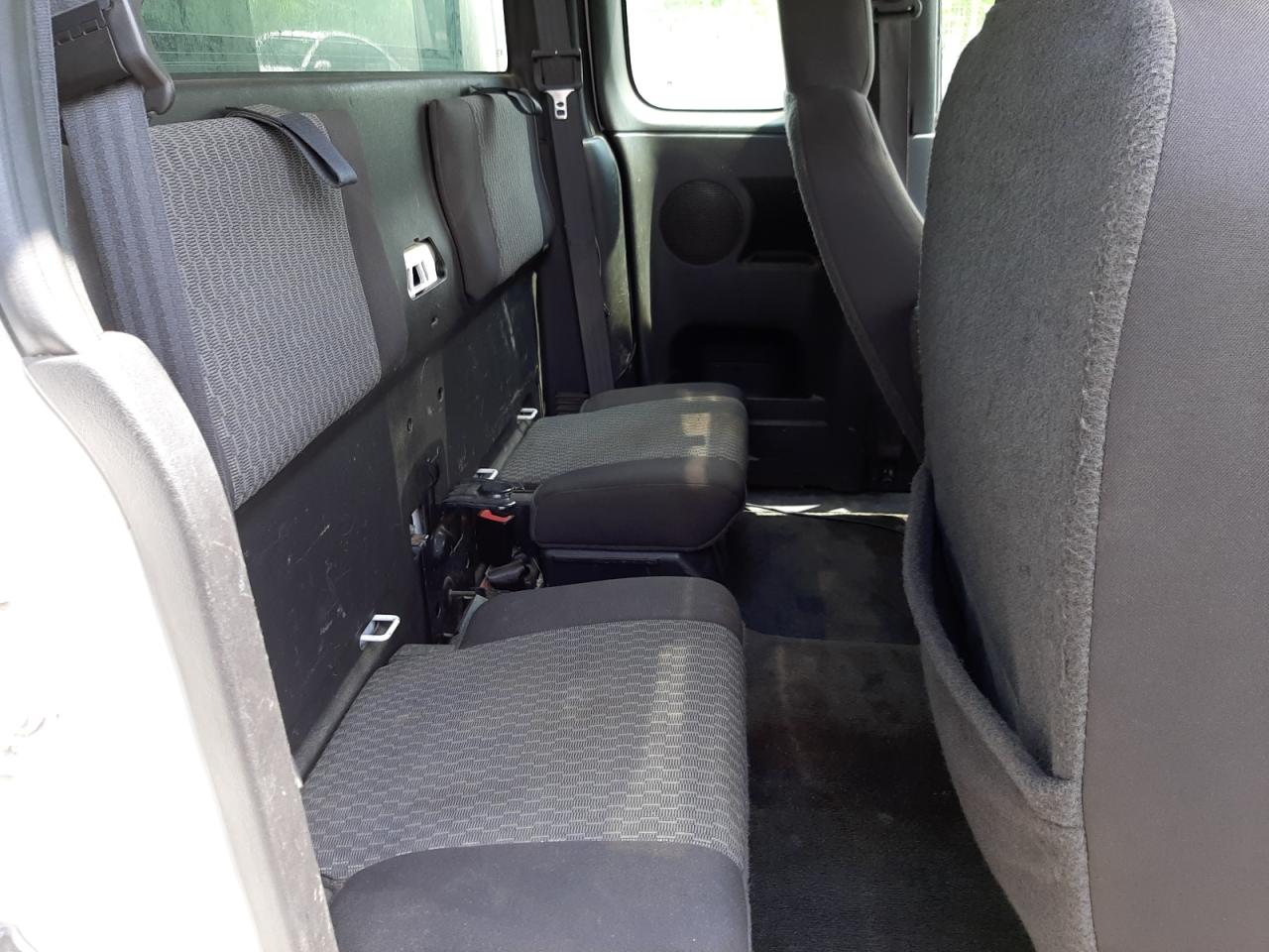 Photo 6 from auction – 2012 CHEVROLET COLORADO with VIN 1GCESBF98C8152003