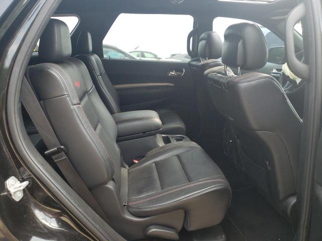 Photo 6 from auction – 2014 DODGE DURANGO R/ with VIN 1C4SDHCT0EC593429