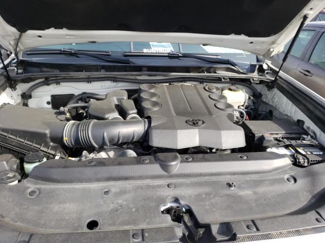 Photo 7 from auction – 2015 TOYOTA 4RUNNER SR with VIN JTEBU5JR8F5253369