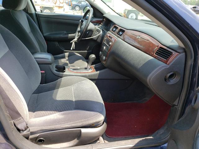 Photo 5 from auction – 2010 CHEVROLET IMPALA LT with VIN 2G1WB5EK3A1131627