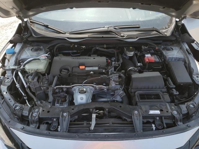 Photo 7 from auction – 2019 HONDA CIVIC SPOR with VIN 19XFC2F88KE035986