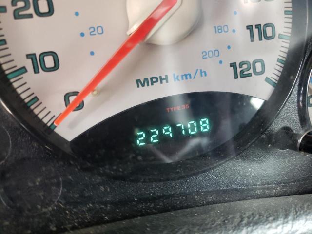 Photo 8 from auction – 2004 JEEP LIBERTY SP with VIN 1J4GL48KX4W184072