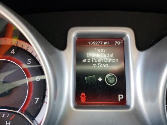 Photo 8 from auction – 2017 DODGE JOURNEY SE with VIN 3C4PDCAB8HT559251
