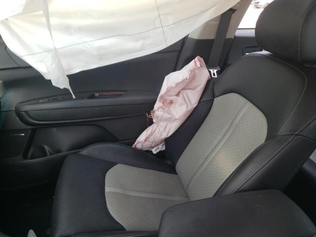 Photo 5 from auction – 2020 KIA OPTIMA EX with VIN 5XXGU4L15LG415641