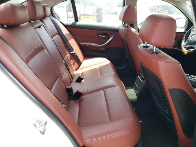 Photo 6 from auction – 2009 BMW 335 I with VIN WBAPM73579E190623
