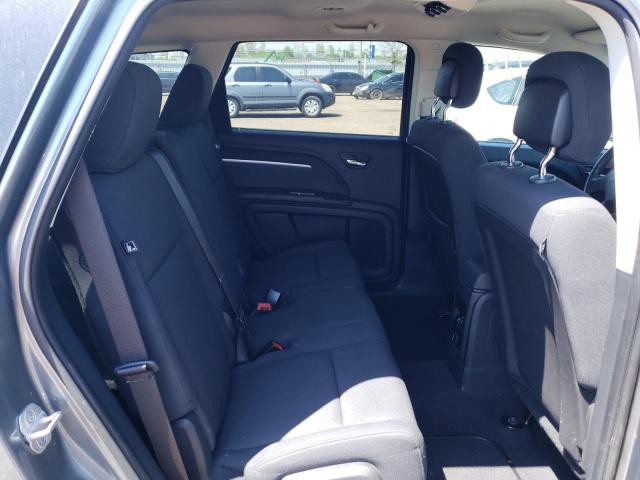 Photo 6 from auction – 2010 DODGE JOURNEY SX with VIN 3D4PG5FV3AT213431