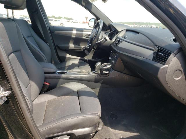Photo 5 from auction – 2014 BMW X1 SDRIVE2 with VIN WBAVM1C58EVW49382