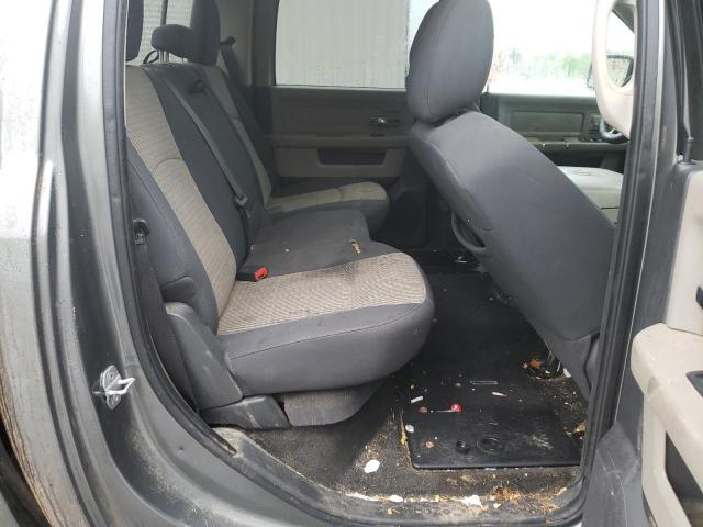 Photo 6 from auction – 2012 DODGE RAM 1500 S with VIN 1C6RD7LT3CS185008