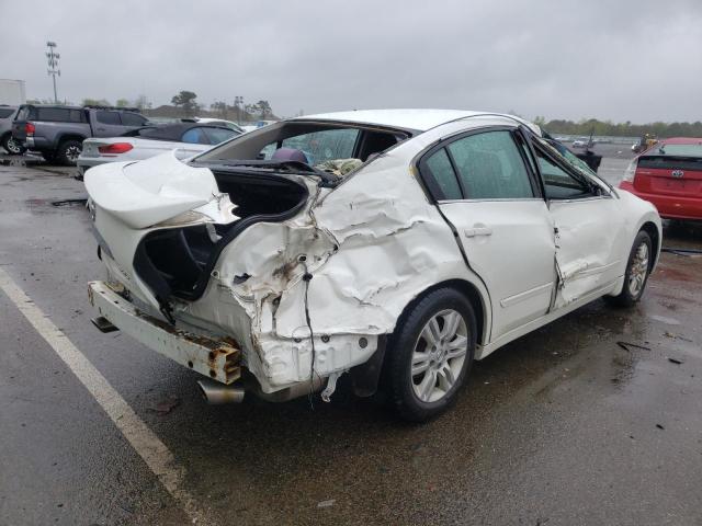 Photo 4 from auction – 2012 NISSAN ALTIMA BAS with VIN 1N4AL2APXCN567574