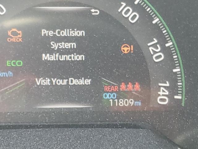Photo 8 from auction – 2021 TOYOTA RAV4 PRIME with VIN JTMAB3FV6MD059183