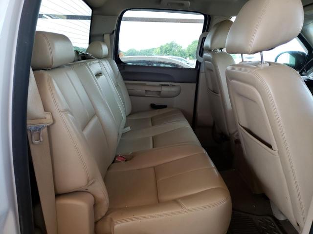 Photo 6 from auction – 2013 GMC SIERRA K15 with VIN 3GTP2VE79DG351292