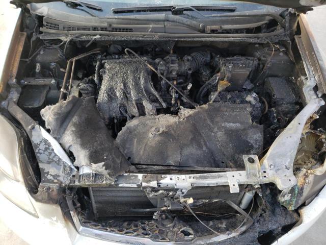 Photo 7 from auction – 2012 NISSAN SENTRA 2.0 with VIN 3N1AB6AP1CL654304