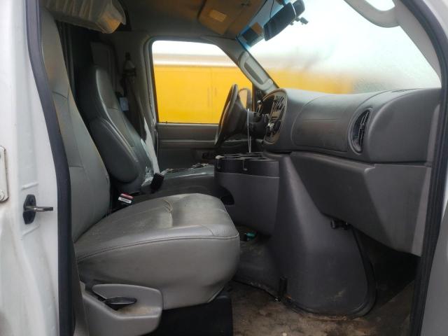 Photo 8 from auction – 2006 FORD ECONOLINE with VIN 1FTSE34SX6DB01037