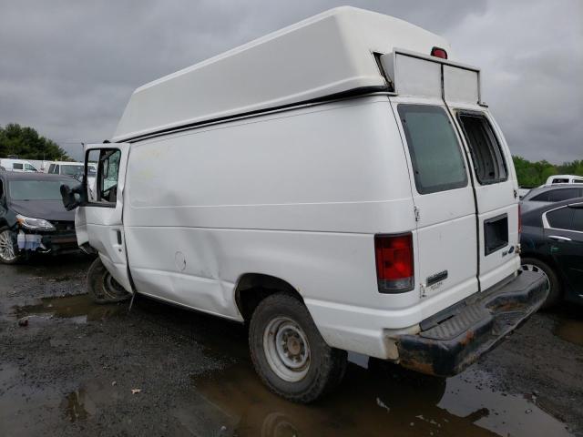 Photo 3 from auction – 2010 FORD ECONOLINE with VIN 1FTNE2EW6ADA59435