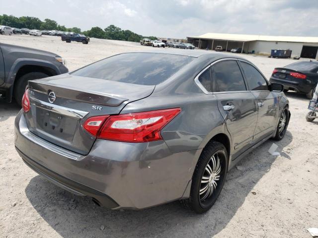 Photo 4 from auction – 2016 NISSAN ALTIMA 2.5 with VIN 1N4AL3AP0GC267677
