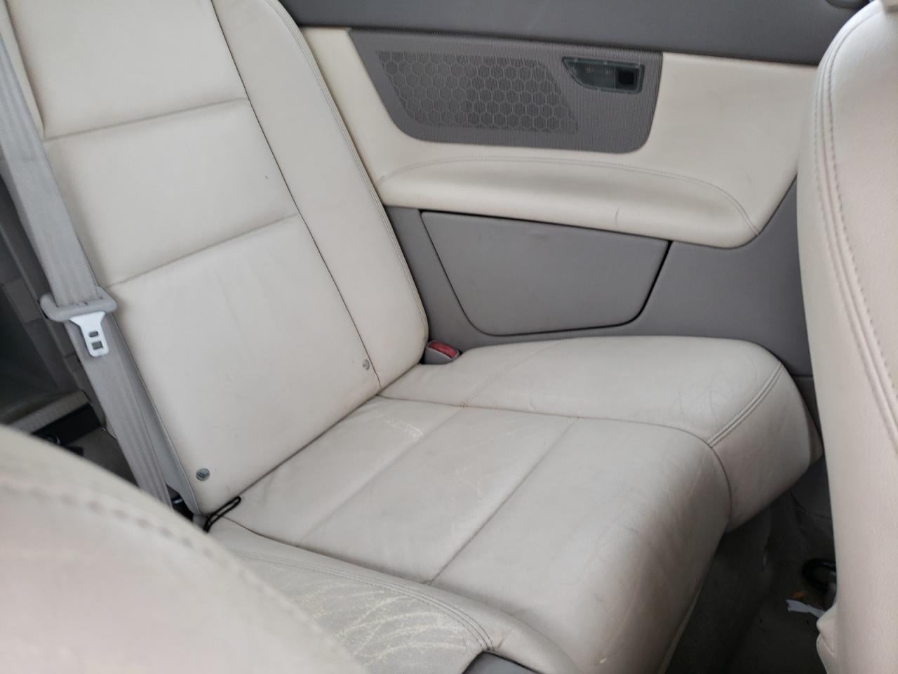 Photo 6 from auction – 2008 VOLVO C70 T5 with VIN YV1MC67258J046376