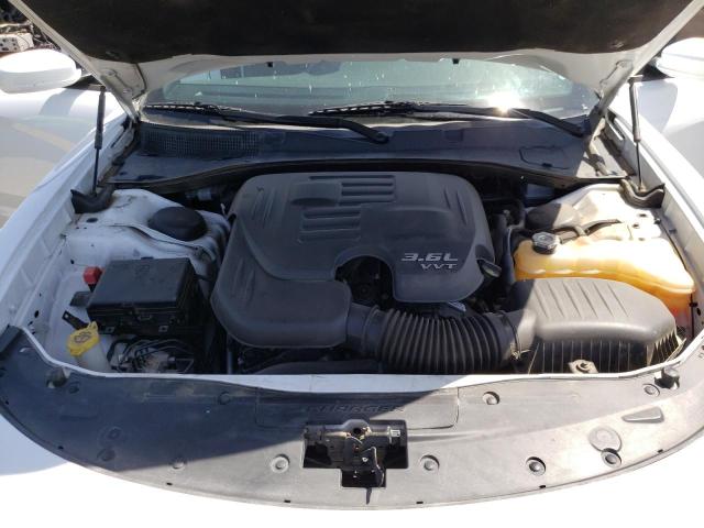 Photo 7 from auction – 2018 DODGE CHARGER SX with VIN 2C3CDXHG6JH156203
