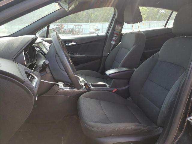 Photo 5 from auction – 2017 CHEVROLET CRUZE LT with VIN 1G1BE5SM3H7268317