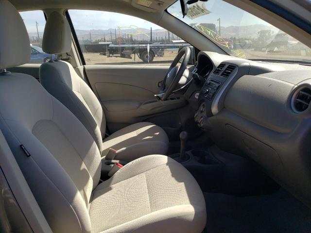 Photo 5 from auction – 2012 NISSAN VERSA S with VIN 3N1CN7AP3CL877353