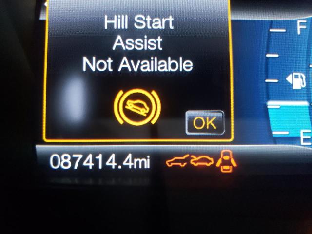 Photo 8 from auction – 2016 FORD EDGE SEL with VIN 2FMPK3J81GBC31671