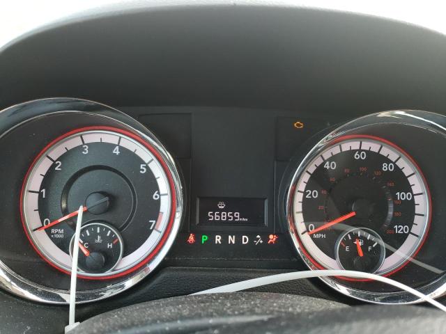 Photo 8 from auction – 2013 DODGE GRAND CARA with VIN 2C4RDGCGXDR567907